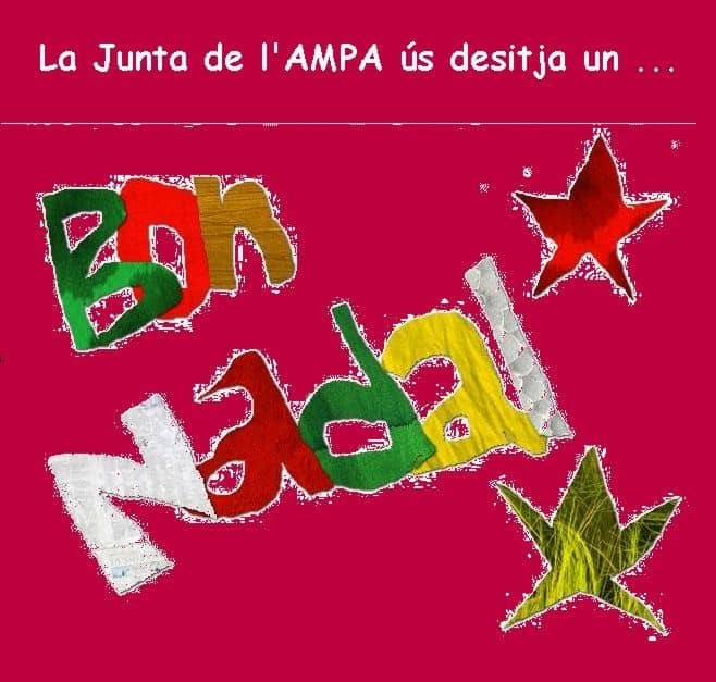 Felicitacio Nadal Junta