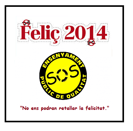 FELIÇ 2014