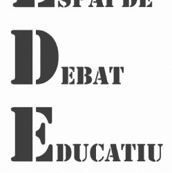 Espai de Debat Educatiu